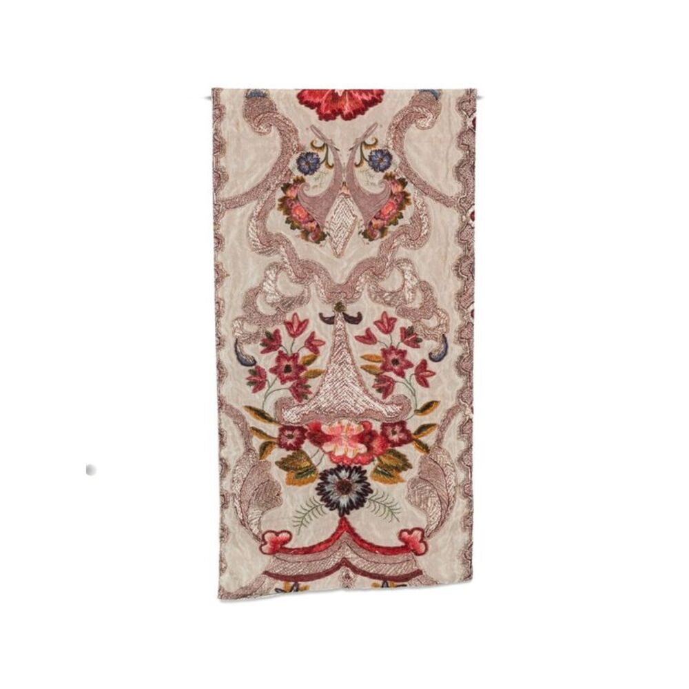 Patchouli Women Wool Blend Stole